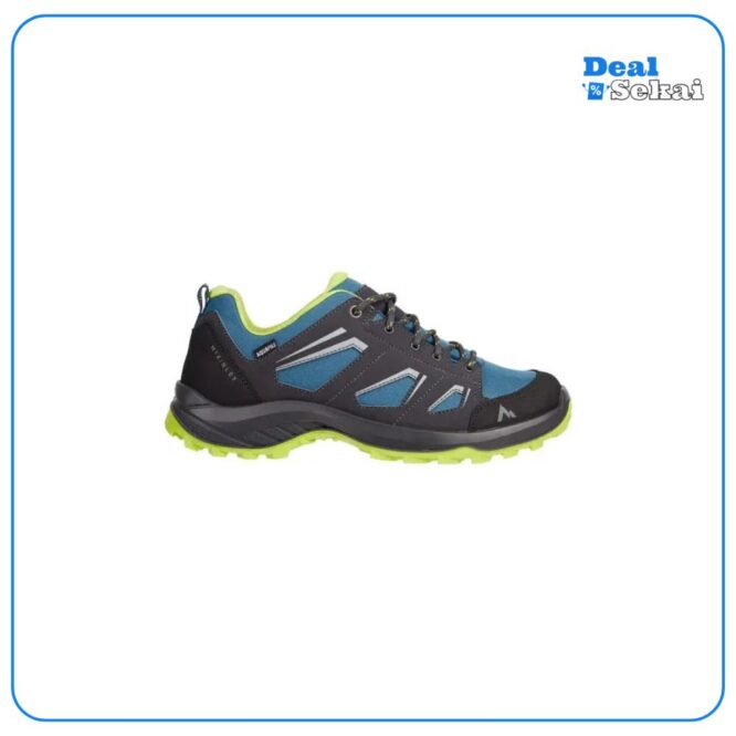 McKINLEY Herren Wanderschuhe Discover III AQX M
