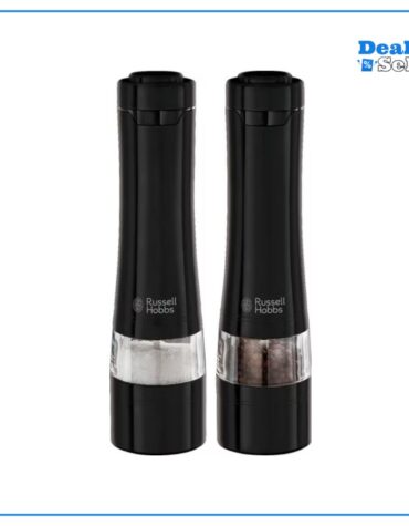 Russell Hobbs Salz- & Pfeffermühle 28010-56