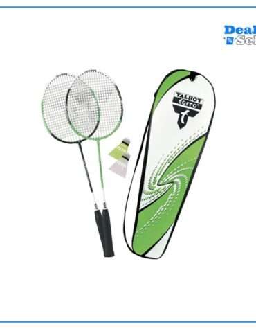 Talbot/Torro Badminton Set 2-Attacker