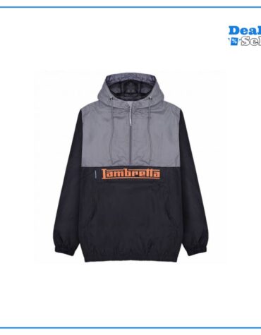 Lambretta Scooter Lightweight Herren Jacke