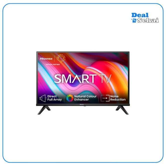Hisense 32E41KT LED-Fernseher