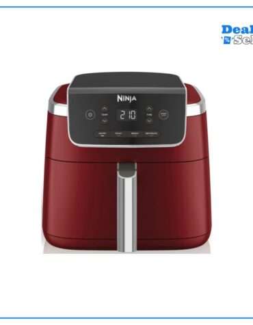 Ninja Heißluftfritteuse PRO Cinnamon AF140EUCM