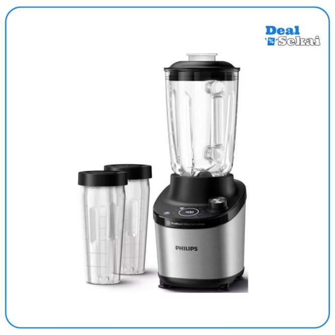 Philips Standmixer HR3760/10