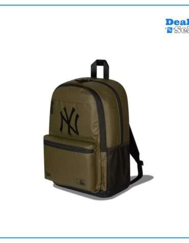 New Era Unisex Rucksack CNTMPRY
