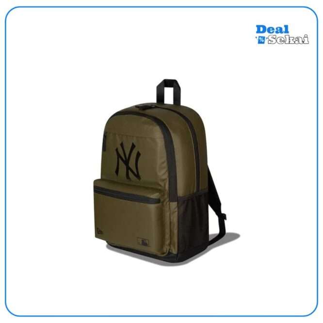 New Era Unisex Rucksack CNTMPRY