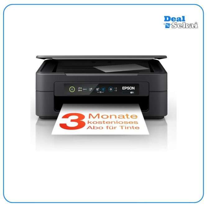 Epson Expression XP-2205