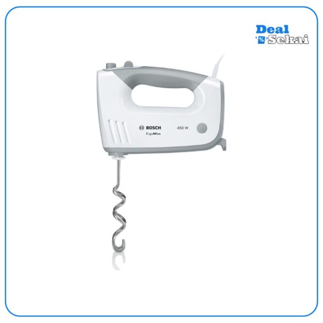 Bosch Handrührer ErgoMixx MFQ36440