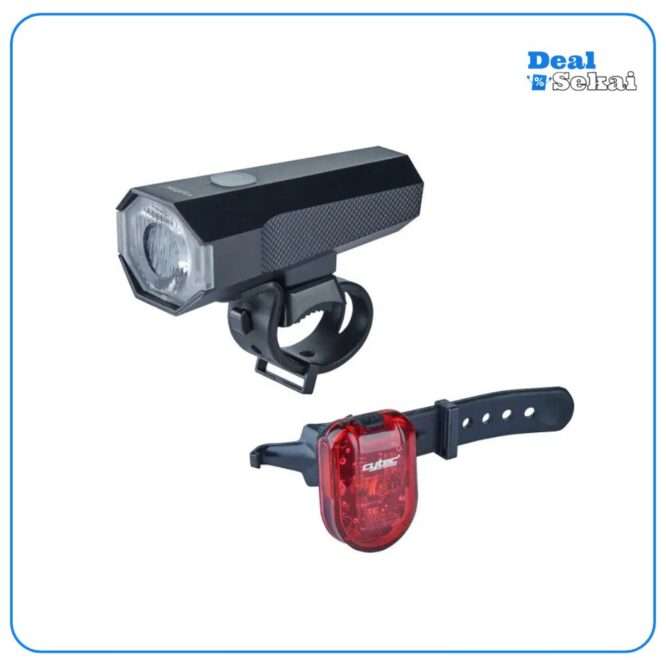 CYTEC Lichtanlage 35 LUX USB