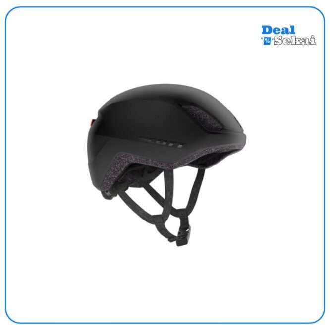 Scott Il Doppio Fahrradhelm
