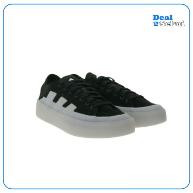 adidas ZNSORED Skateboard-Schuhe