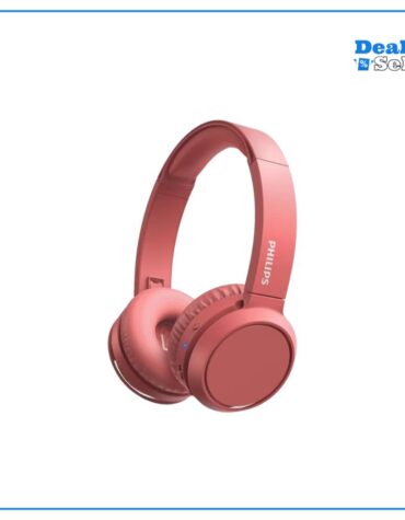 2x Philips TAH4205RD Bluetooth-Kopfhörer