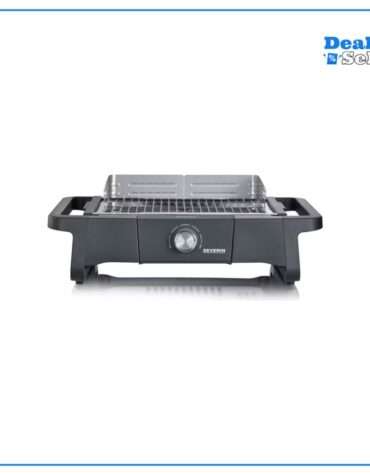 Severin PG 8123 Style Evo Barbecue-Grill