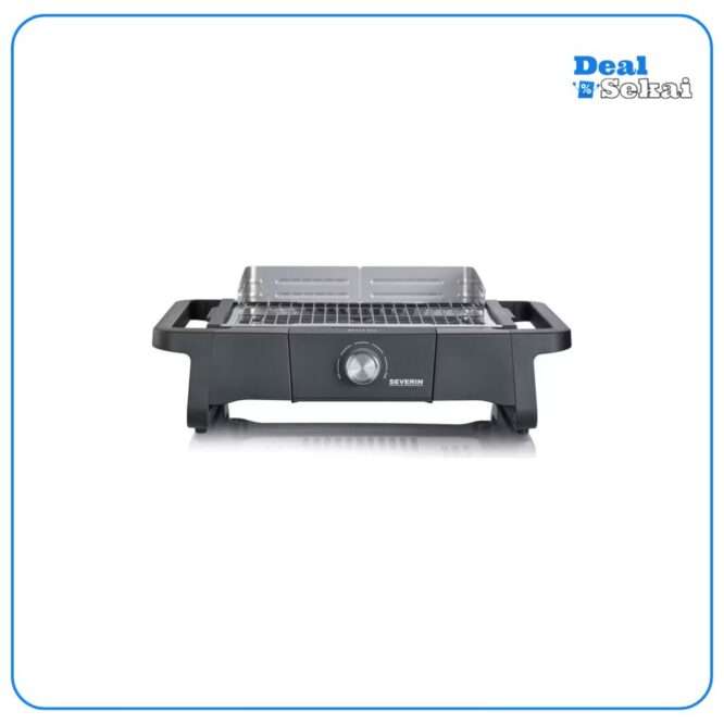 Severin PG 8123 Style Evo Barbecue-Grill