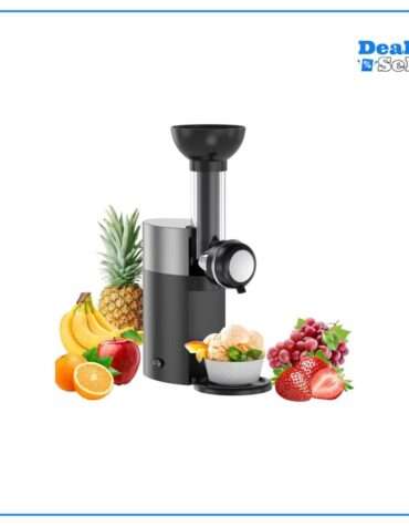 IBETTERTEC Eismaschine