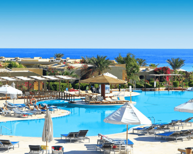 Port Ghalib, Marsa Alam & Quseir, Ägypten