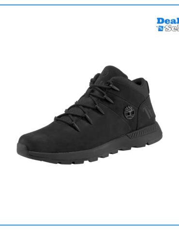 TIMBERLAND Sprint Trekker Mid Lace Up Sneaker