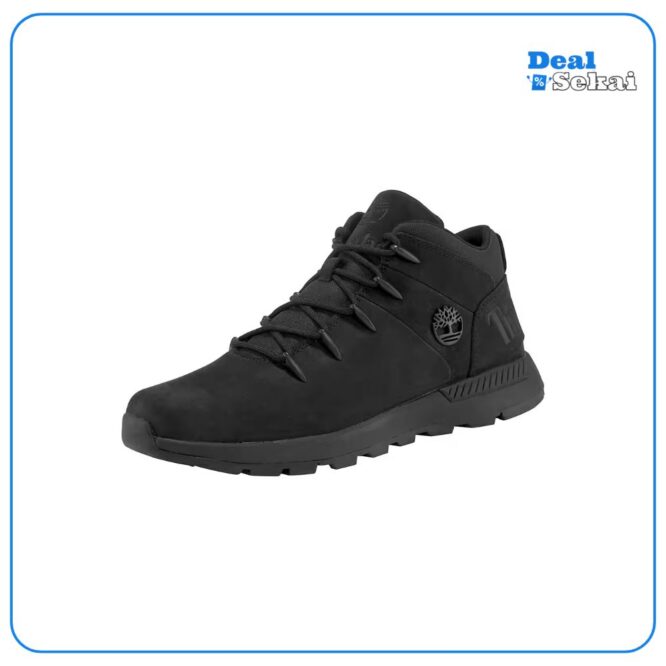 TIMBERLAND Sprint Trekker Mid Lace Up Sneaker