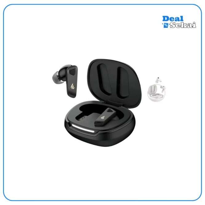 Edifier NeoBuds Pro 2 In-Ears | Aktive Geräuschunterdrückung