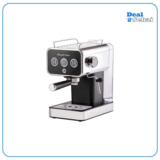 Russell Hobbs Distinctions Espresso-Maschine