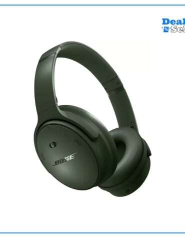 BOSE QuietComfort Over-Ear-Kopfhörer
