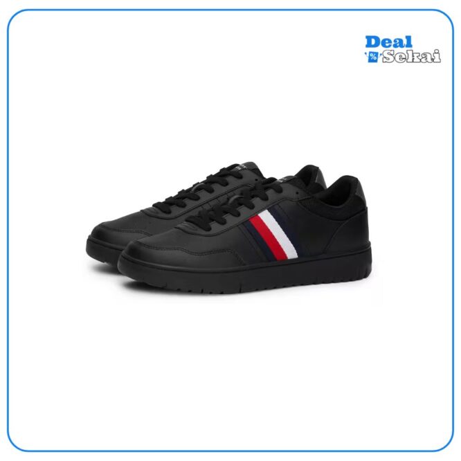 TOMMY HILFIGER TH BASKET CORE LITE