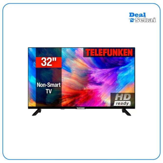 TELEFUNKEN OS-32H71 LCD-LED Fernseher