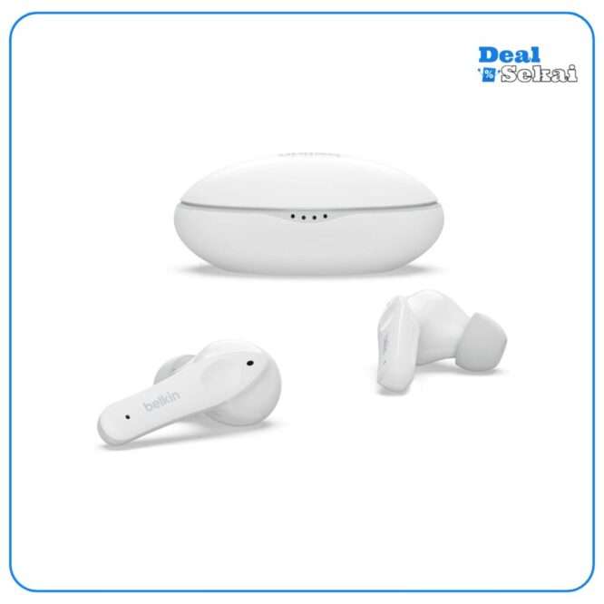 Belkin SOUNDFORM Nano
