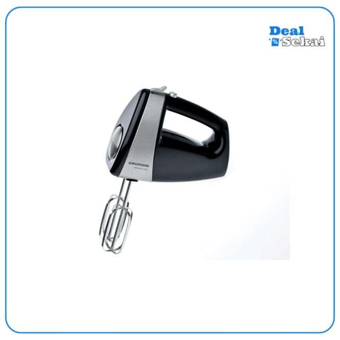 GRUNDIG Handmixer HM 5040