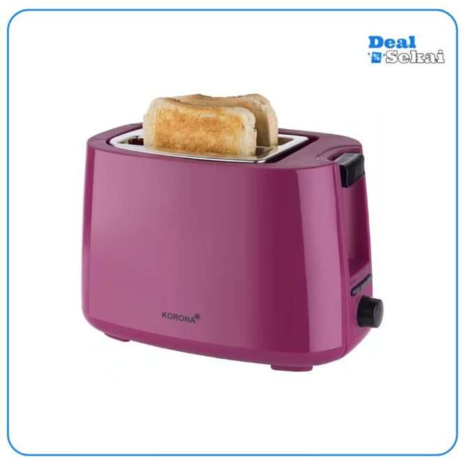 KORONA Classic Toaster