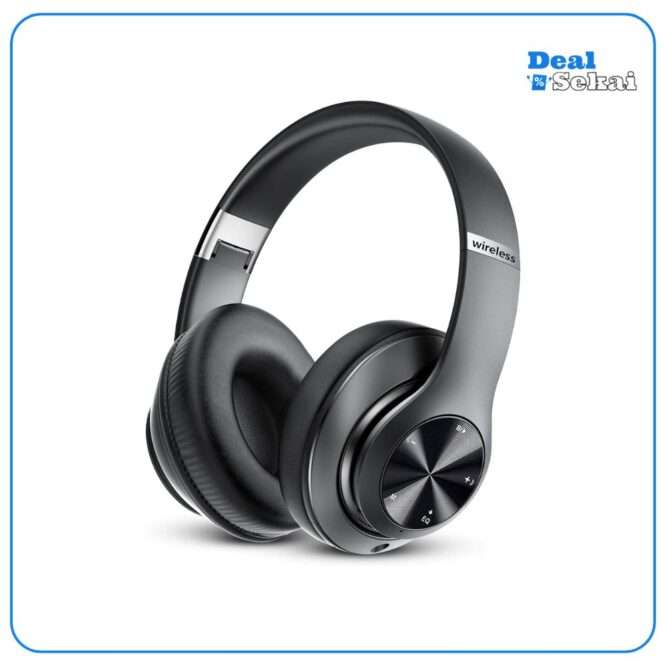 Lankey Sound 9S Bluetooth Kopfhörer
