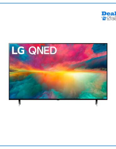 LG 65QNED776RB QNED-Fernseher