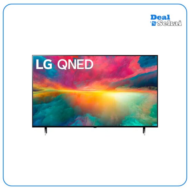 LG 65QNED776RB QNED-Fernseher