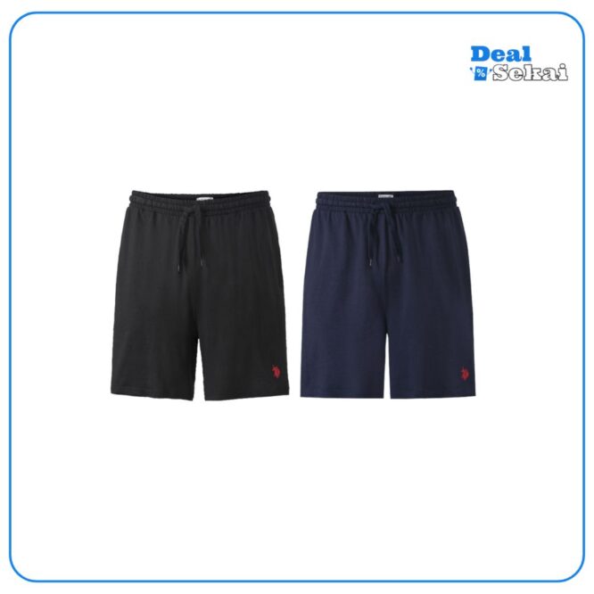 U.S. POLO ASSN. Herren Shorts