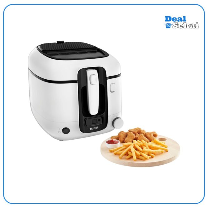 TEFAL Super Uno Fritteuse