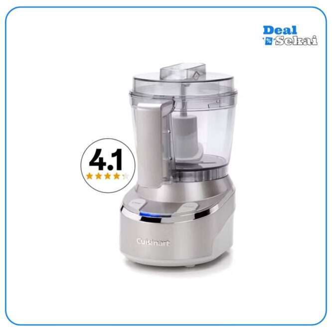 Cuisinart Mini Prep Pro Küchenmaschine