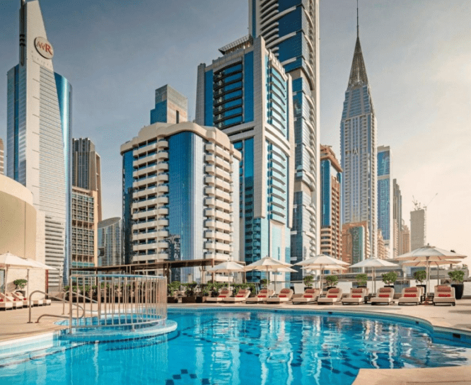 Dubai, Dubai, Vereinigte Arabische Emirate