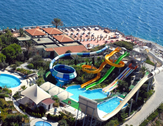 Kusadasi, Kusadasi & Didyma, Türkei