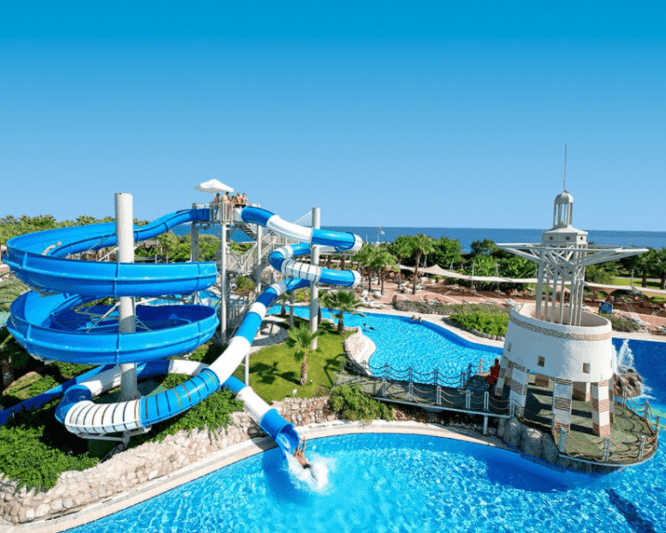Kiris (Kemer), Kemer & Beldibi, Türkei