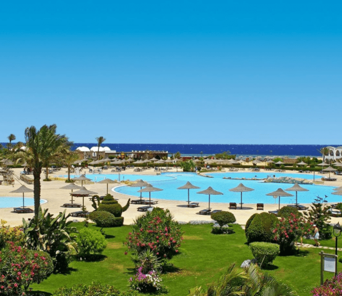 Marsa Alam, Marsa Alam & Quseir, Ägypten