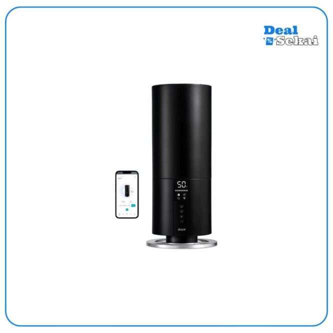 Duux Beam Mini 2 Ultraschall-Luftbefeuchter