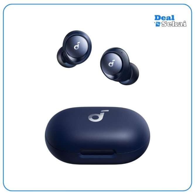 soundcore Anker Space A40