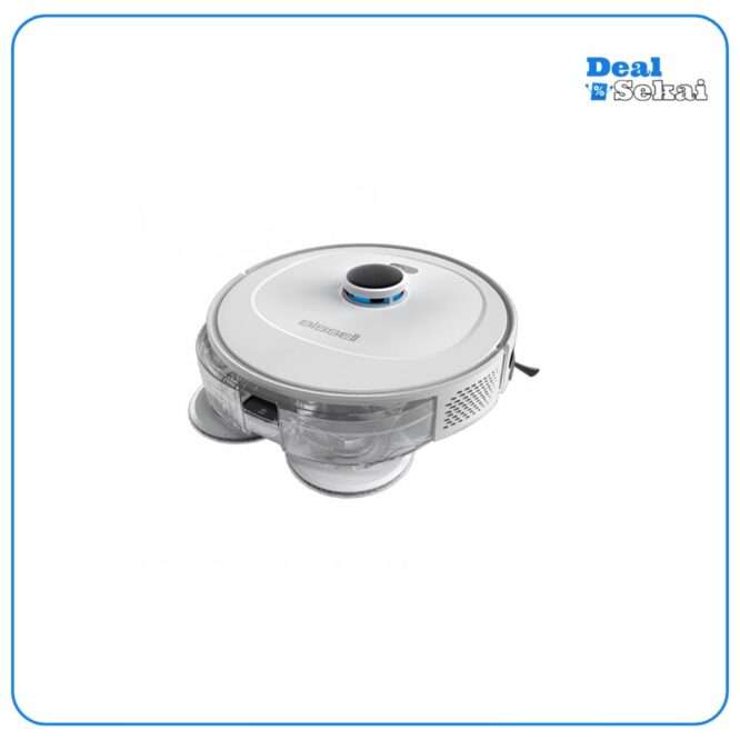Bissell SpinWave R5 Pet Saugroboter mit Wischmopp