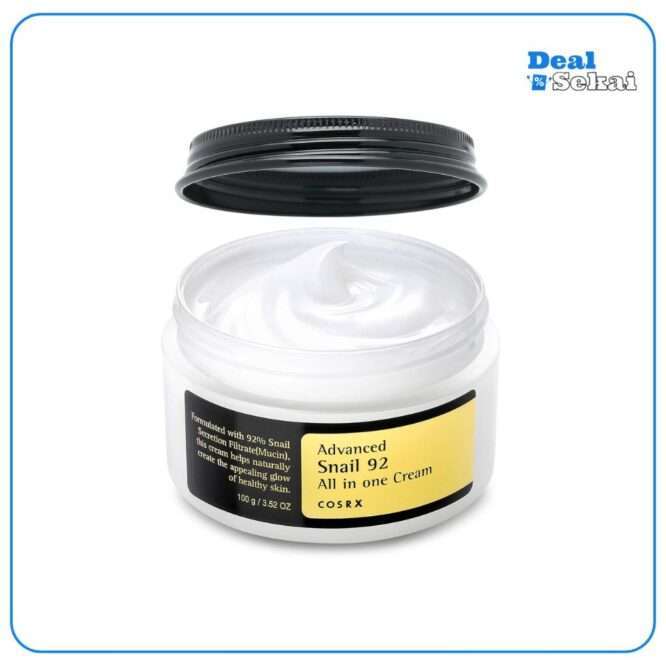 COSRX Snail 92 All in One Cream
