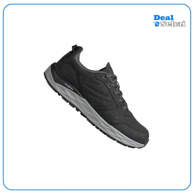 Jack Wolfskin Portland Low Waling Herren Outdoor Schuhe