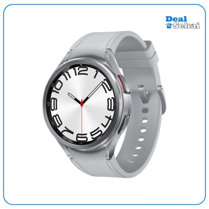 Samsung Galaxy Watch6 Classic Smartwatch