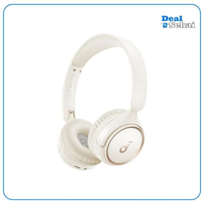 soundcore H30i On-Ear Kopfhörer