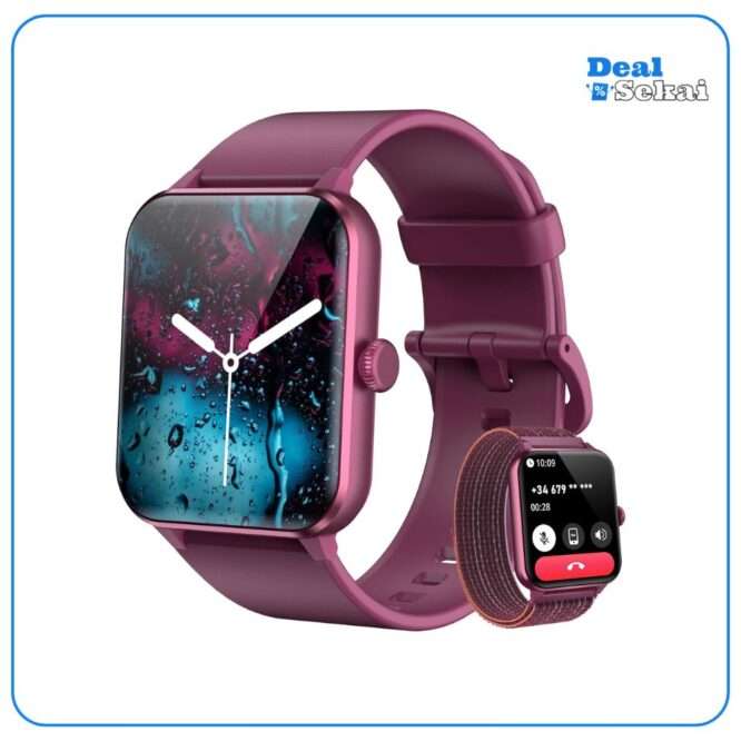 Blackview Smartwatch