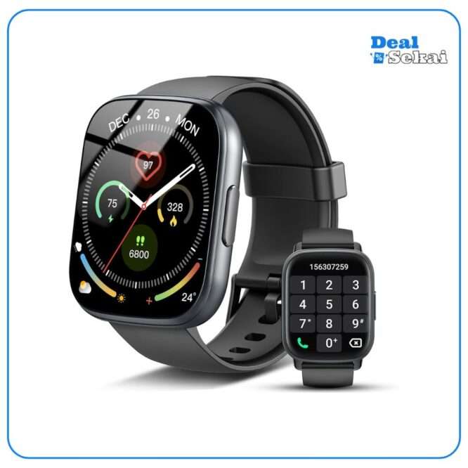 Smartwatch Herren & Damen