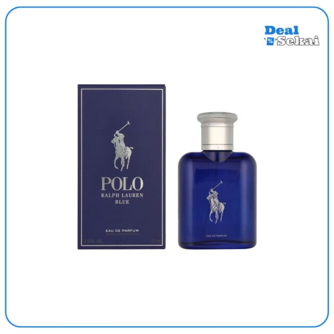 Ralph Lauren Polo Blue Eau de Parfum