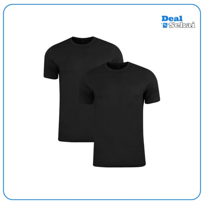 PUMA Statement Deluxe Edition Base Herren T-Shirt